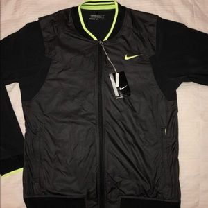 Nike golf jacket